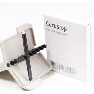 Wax Guards/Wax Traps (3 pack)