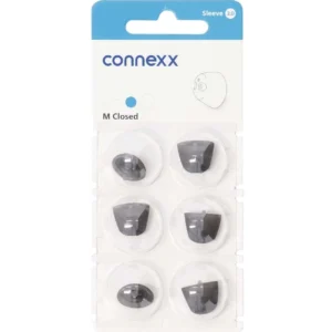 Signia Domes (2 pack) M Closed