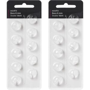 Oticon Domes (2 pack)