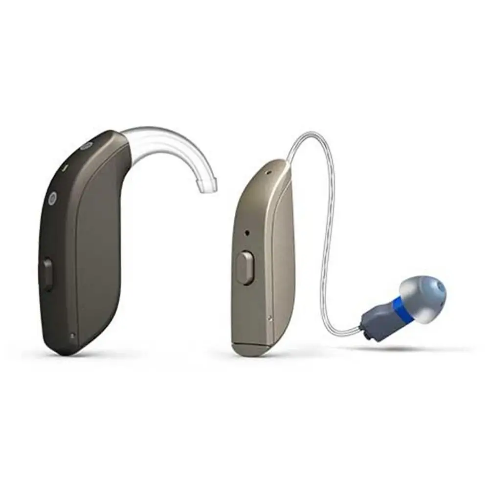 Clear Connections with Pairing Resound Hearing Aids in Bergen County