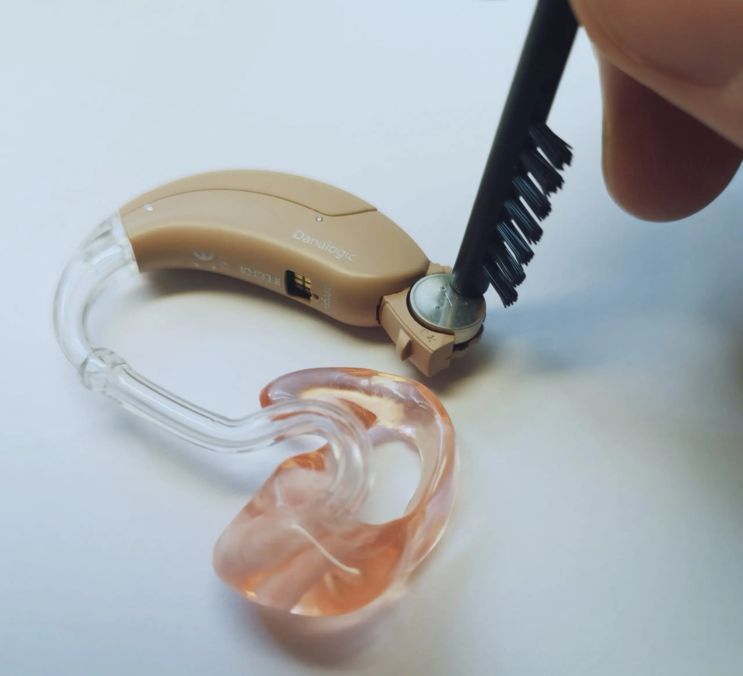 Clear Hearing Starts with Hearing Aid Repair in Clifton NJ