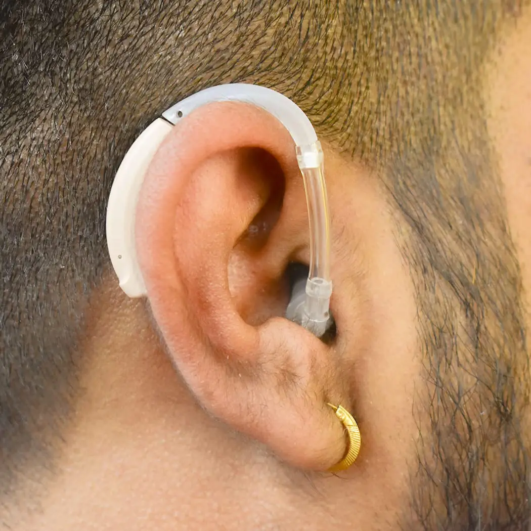 Fast, Local Signia Hearing Aid Repair Near By