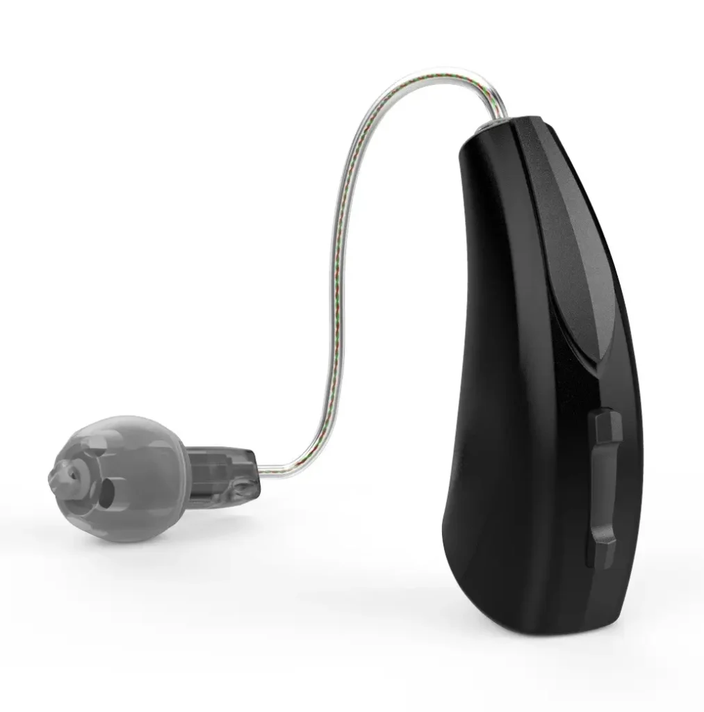 Fast Support to Pair Starkey Hearing Aids When You Need It Most