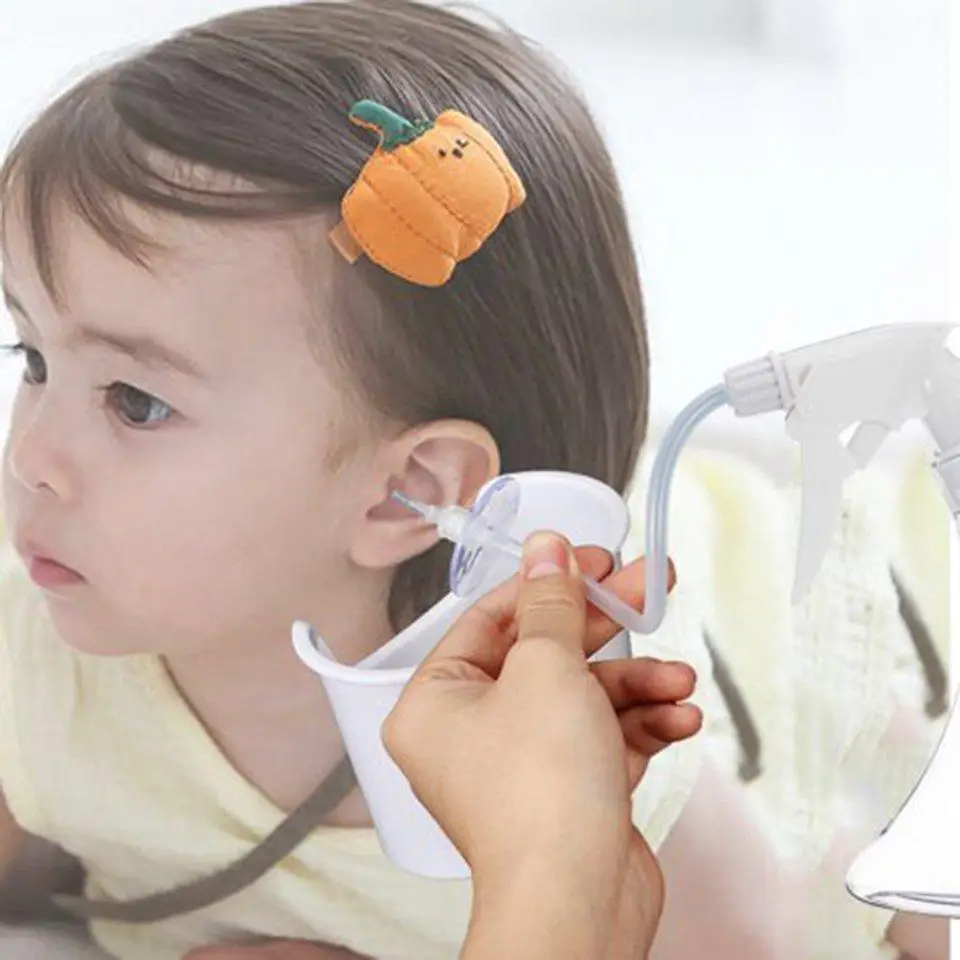 Gentle, Professional Ear Wax Cleaning in Bergen County NJ