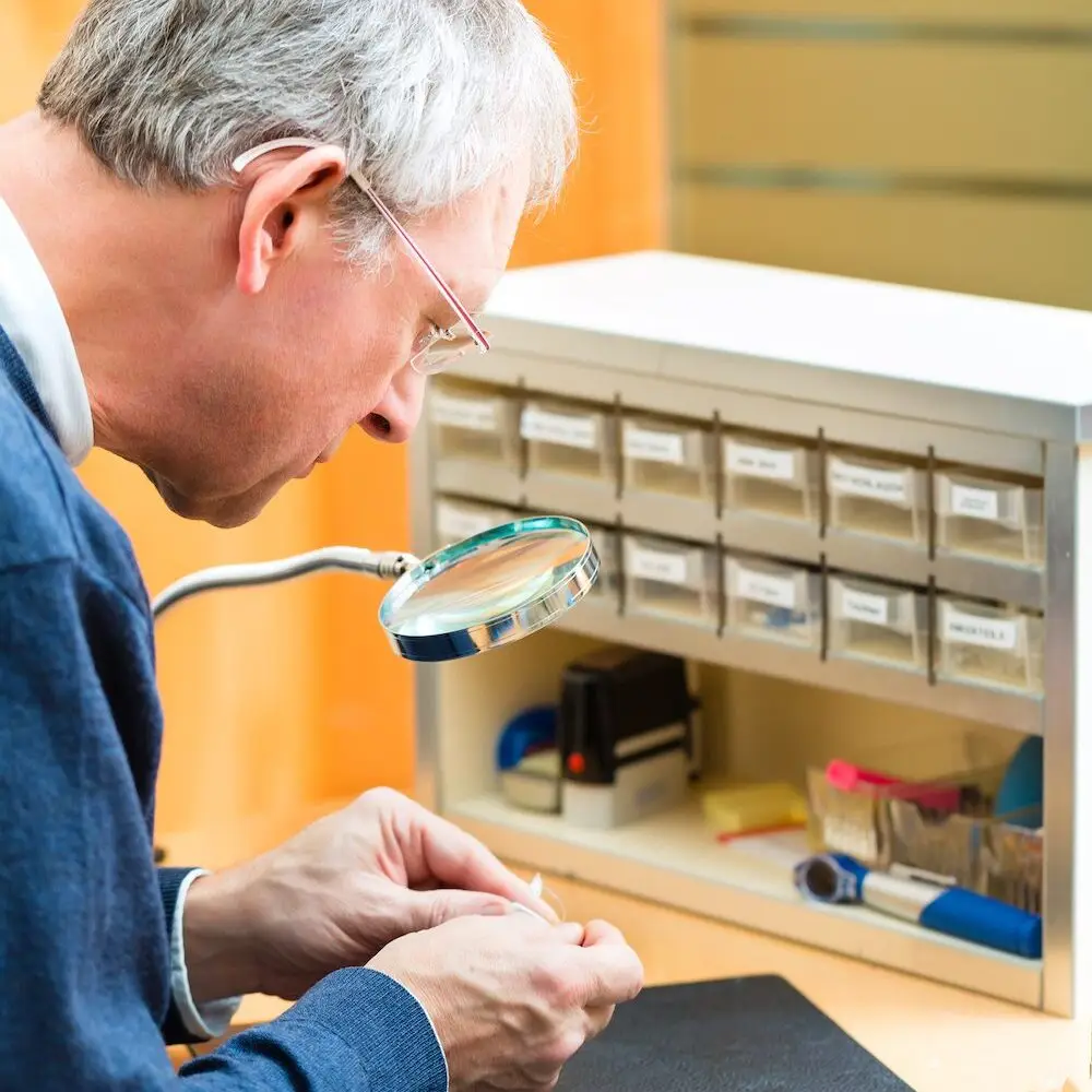 Hear More Clearly with Hearing Aid Repair in Hackensack NJ