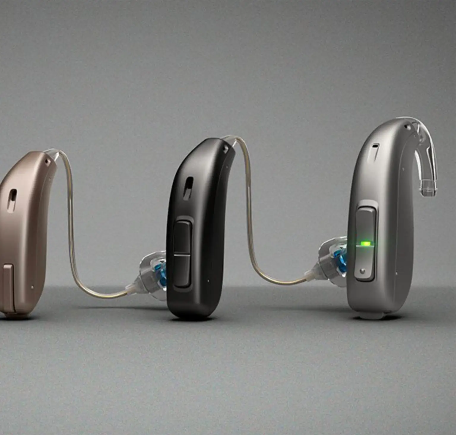 Oticon Hearing Aid Repair Done Right at Your Door