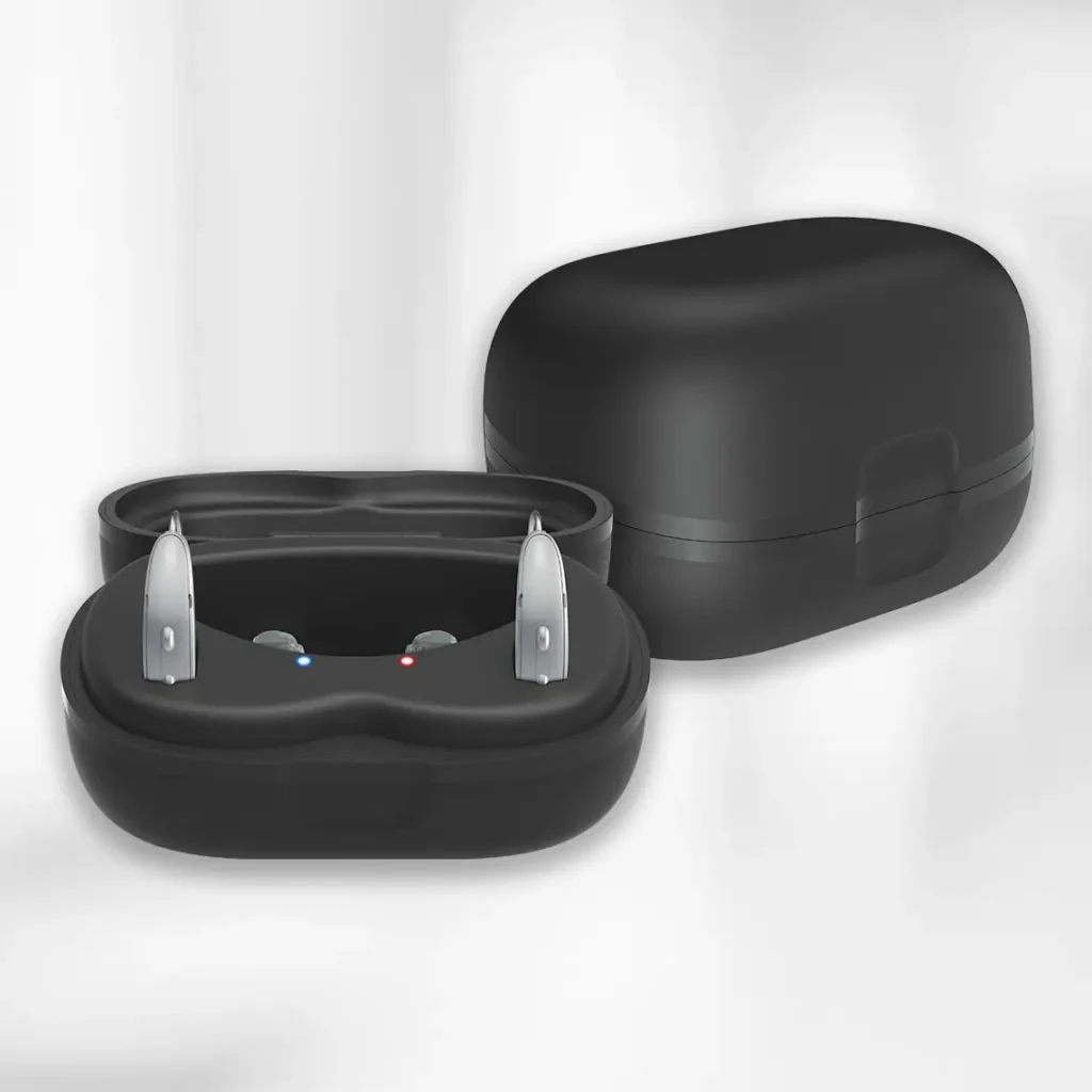 Pair Starkey Hearing Aids without Guesswork or Frustration