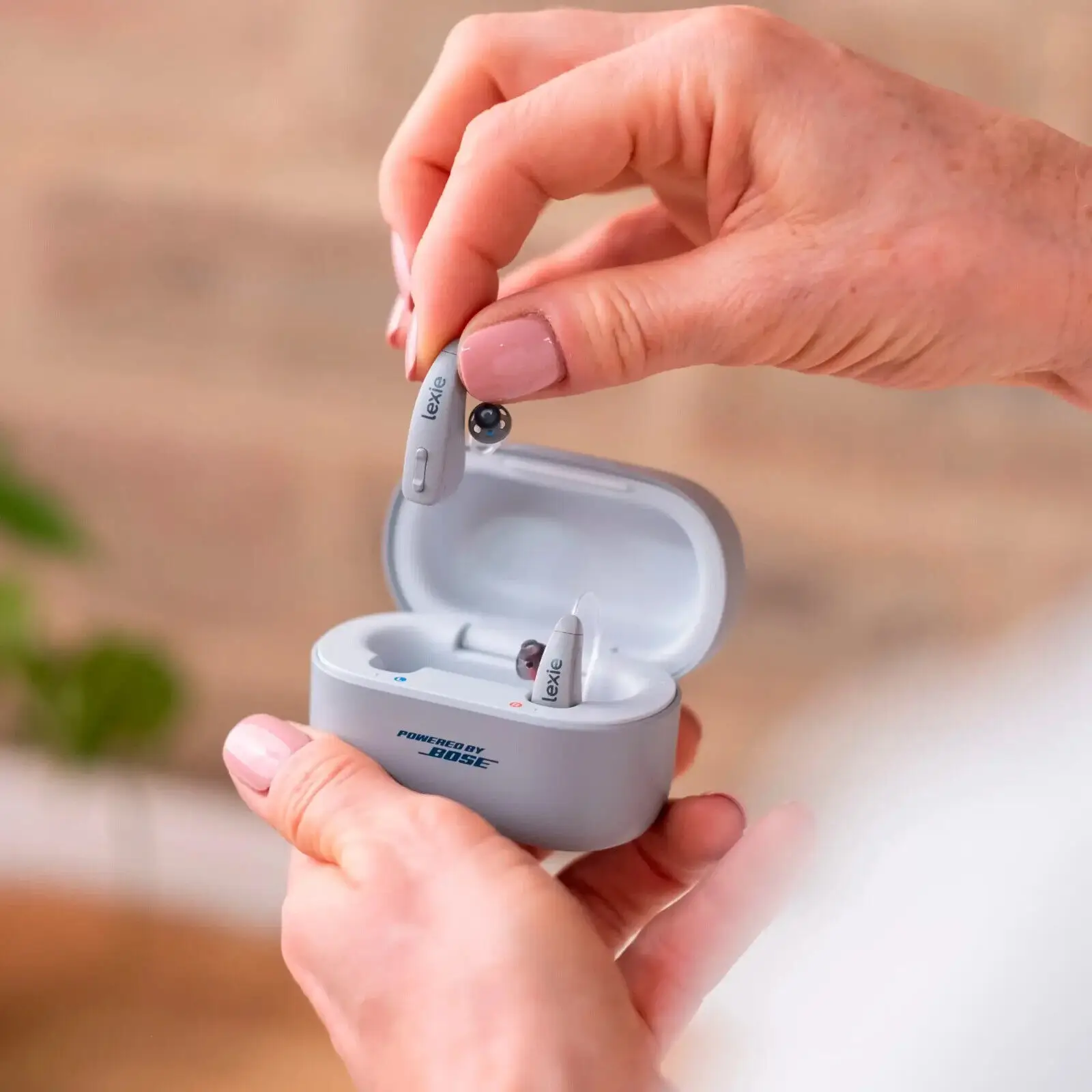 Quick Fixes that Last with Hearing Aids Service in Morris County NJ