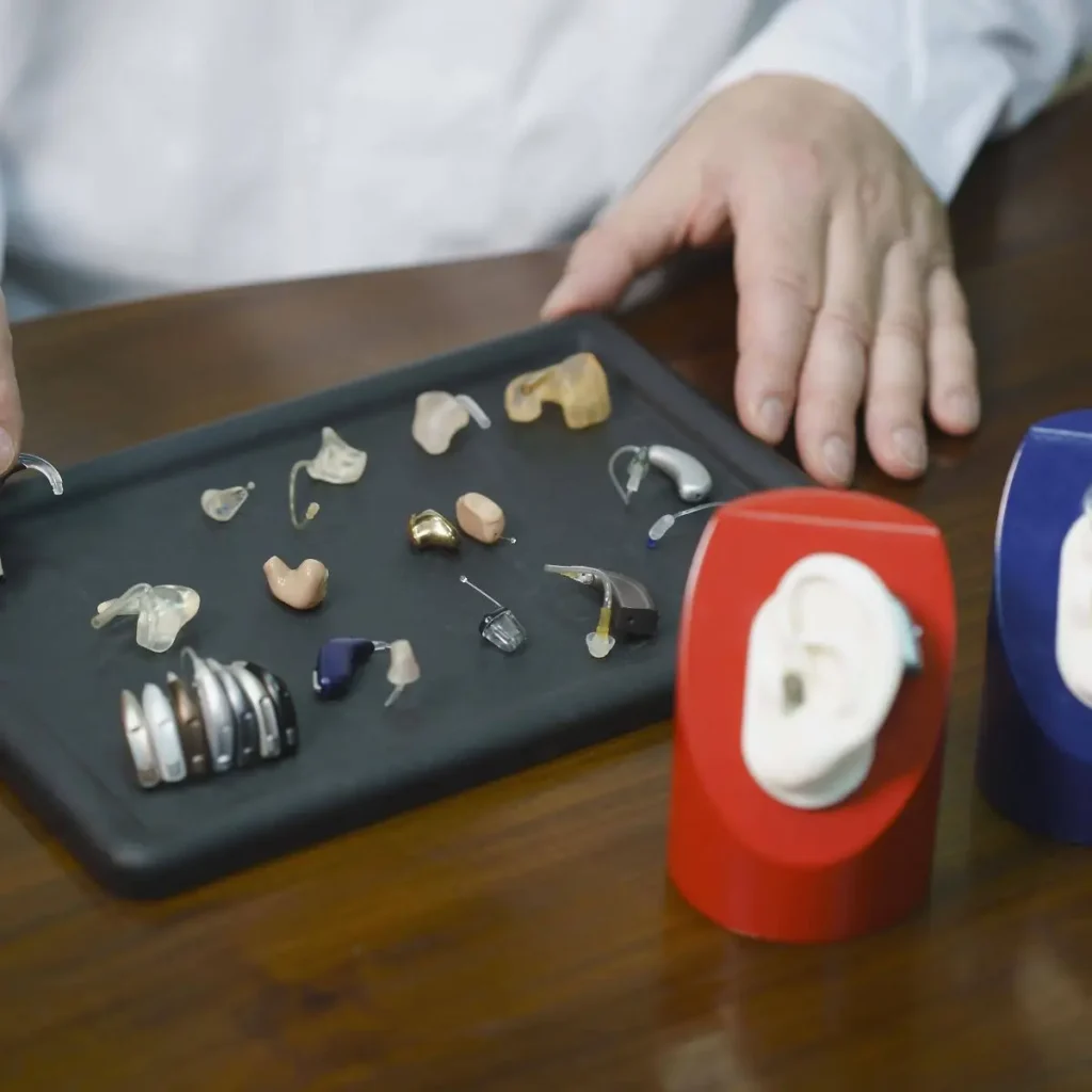 Real Fixes That Last for Hearing Aid Repair in Hackensack NJ