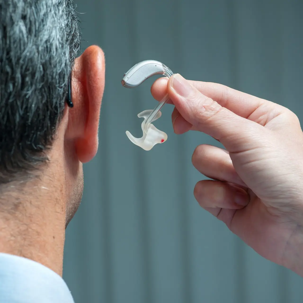 Restore Performance with Expert Cleaning Hearing Aid Service