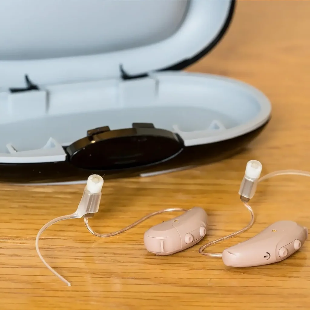 Simple Steps for Pairing Resound Hearing Aids the Right Way