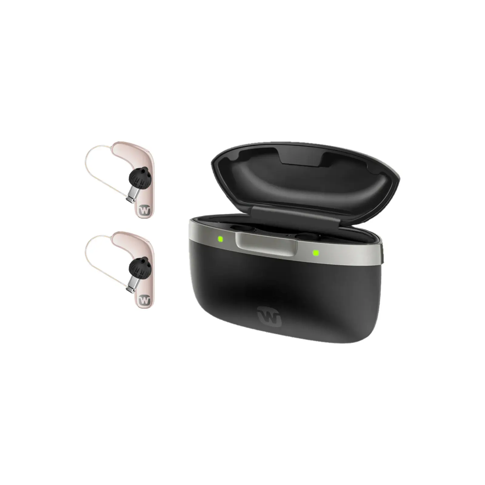 Smarter Sound Starts Here with Pair Phonak Hearing Aids in Bergen County