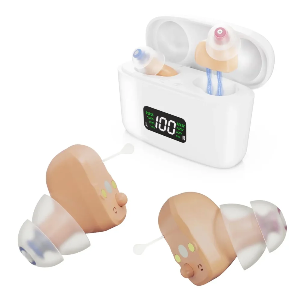 The Right Support for Hearing Aids in Passaic County NJ