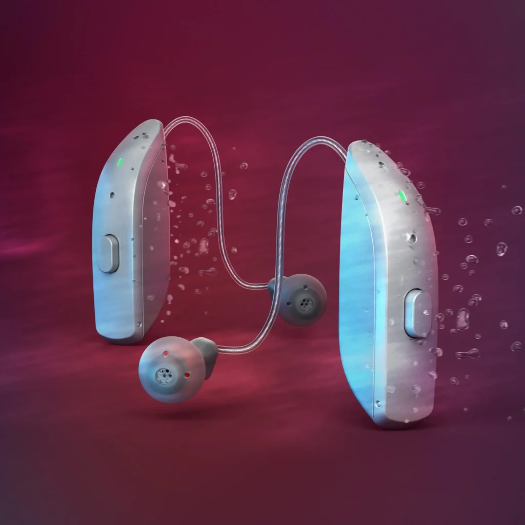 We Bring Resound Hearing Aid Repair Near By to You