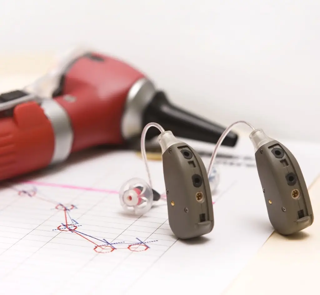 What to Expect with Hearing Aid Repair in Hackensack NJ